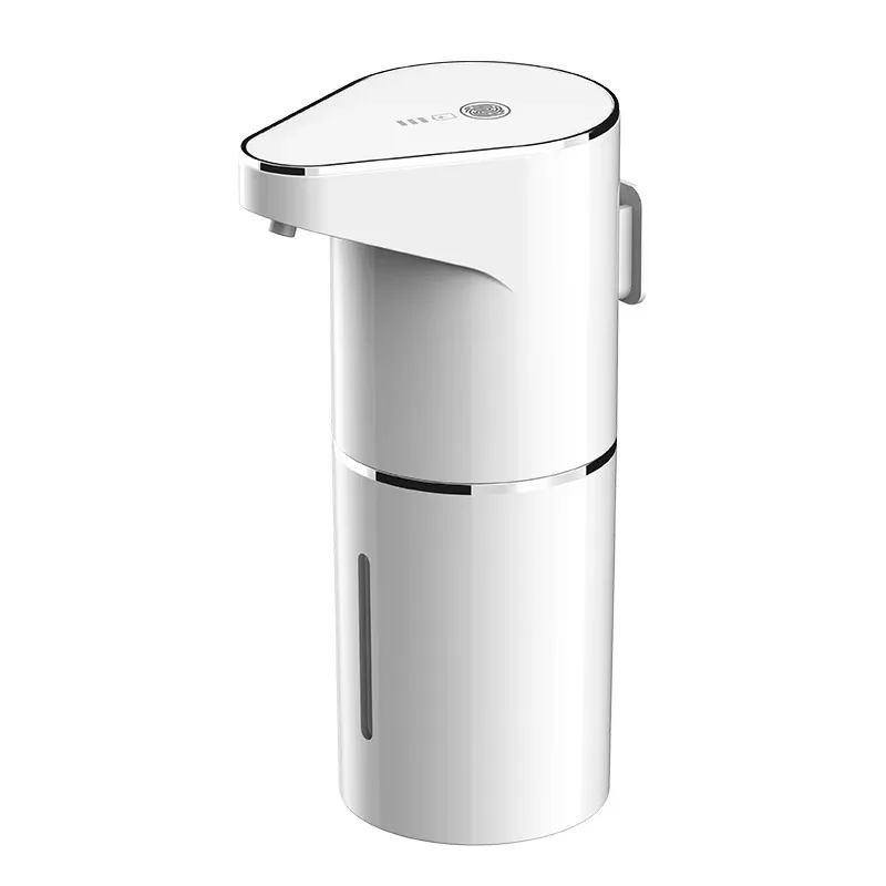 Bubble Gum Machine - Intelligent Sensor Multi-Speed Contact-Free Wall-Mounted Vertical