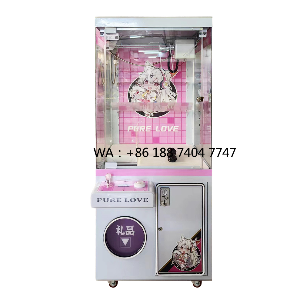 Arcade Games & Vending Llc Photos - Factory Wholesale Arcade Game Facility Cheap