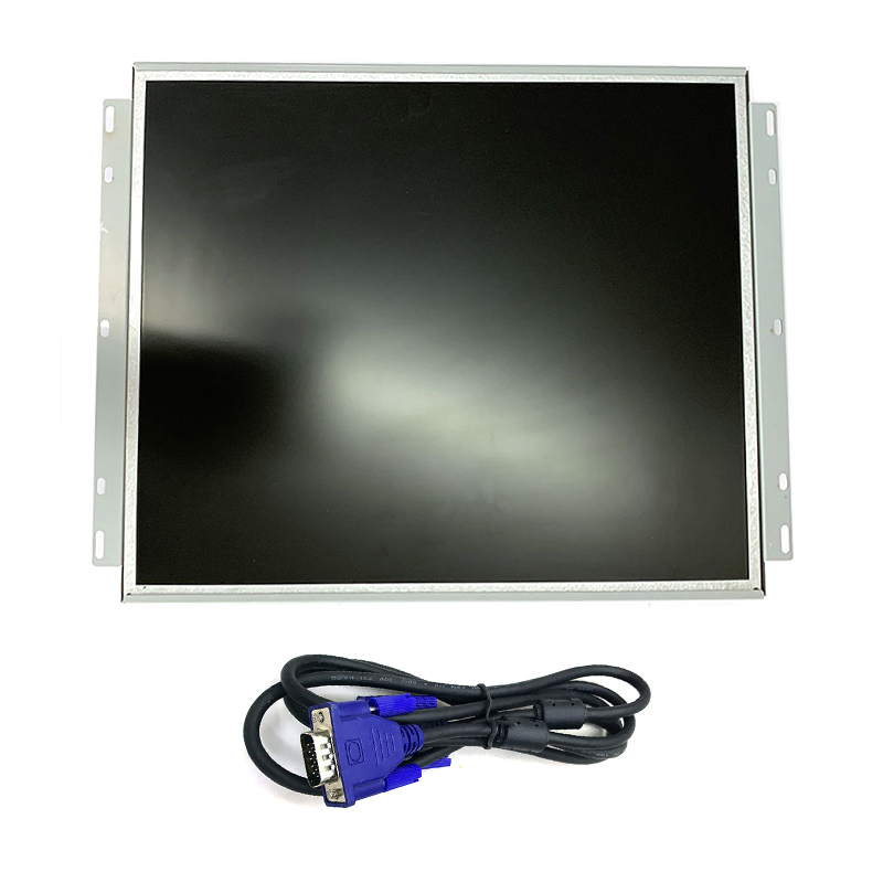 Arcade Button Pcb - 16:9 Aspect Ratio 19/22/26/32 Inch VGA