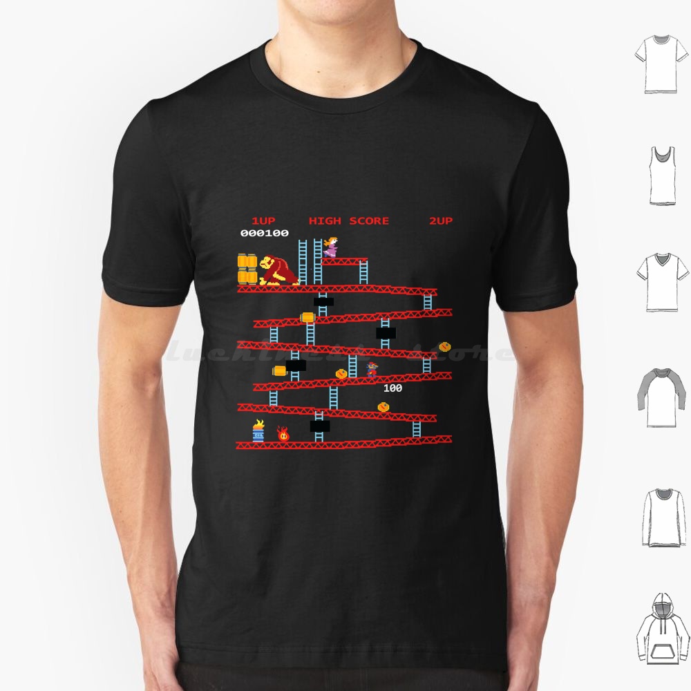 Arcade No - Gaming Arcade Retro Video Game Console