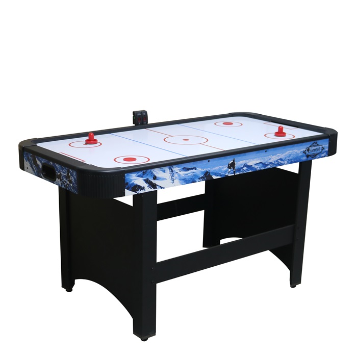 Air Hockey Table - 5ft air Hockey Home Game Family