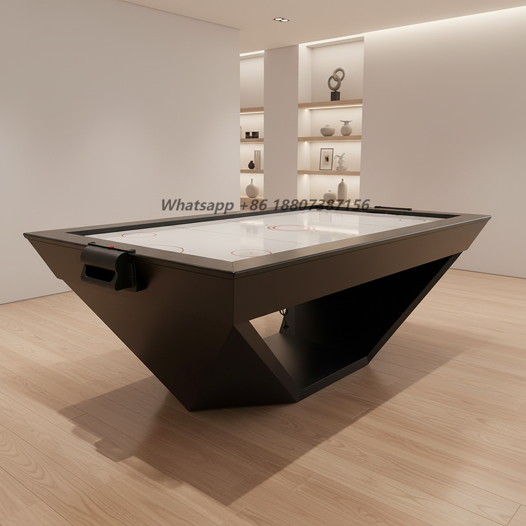 Air Hockey Table - Factory Best Sale Mini Air Hockey