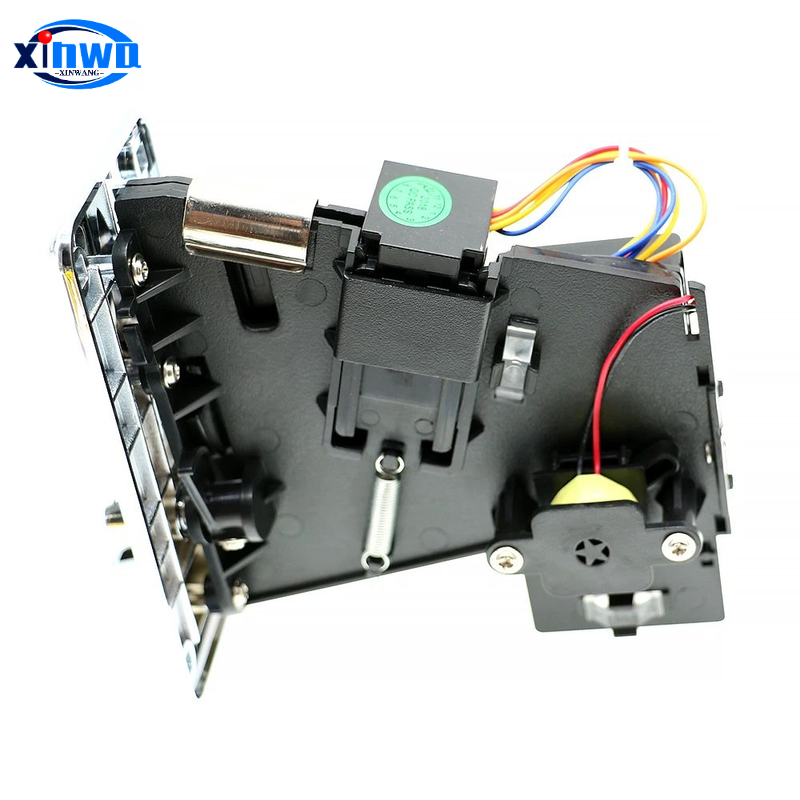 JY-100F Token Slot Coin Accept - Token Coin Mechanism recensie en prijs