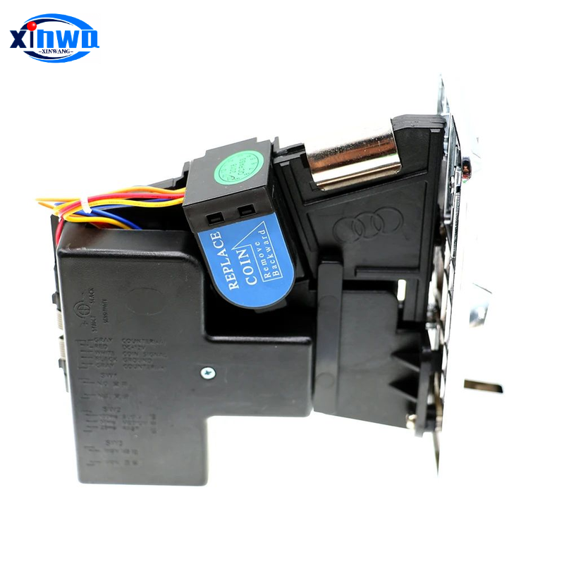 JY-100F Token Slot Coin Accept - Token Coin Mechanism recensie en prijs