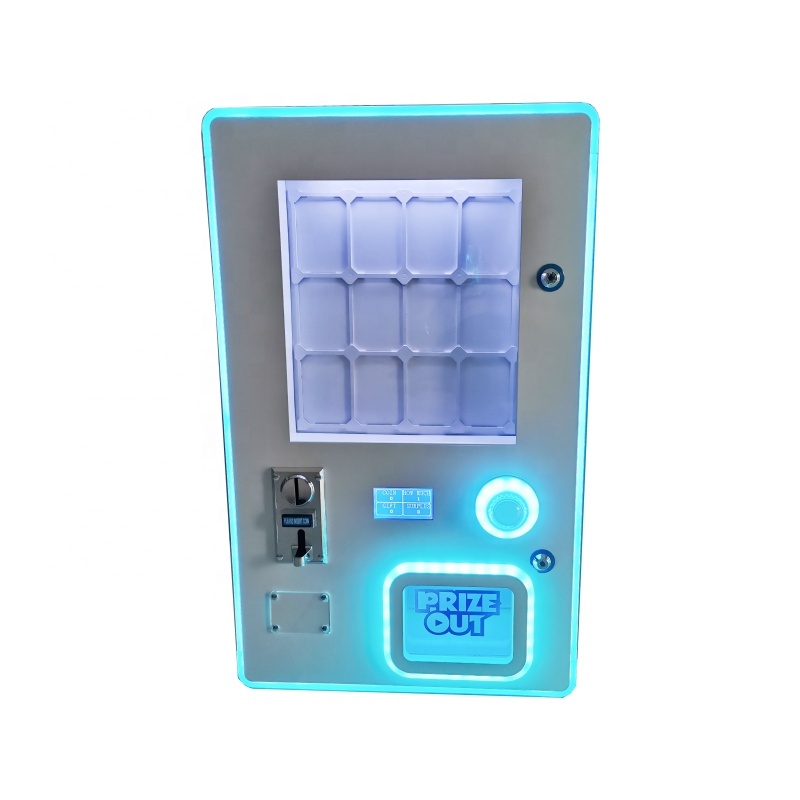 Twisting Card Children's Arcad - Arcade Card Vending Machine recensie en prijs
