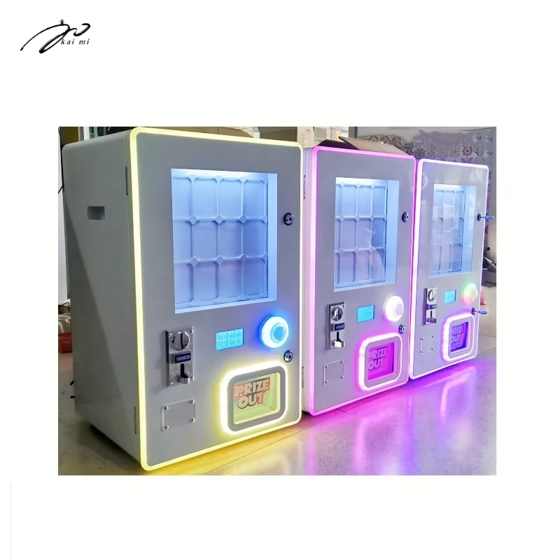 Twisting Card Children's Arcad - Arcade Card Vending Machine recensie en prijs