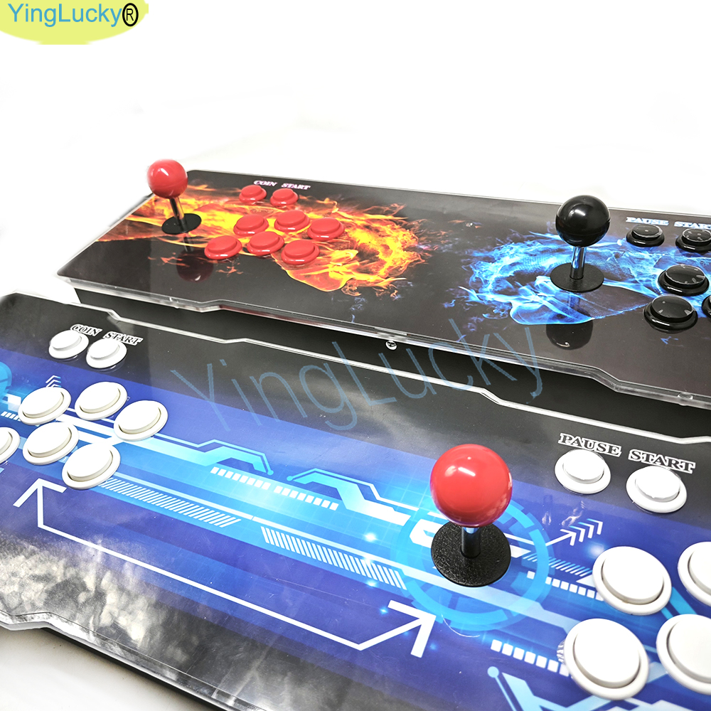 Arcade box GEMA console 30000  - Trackball Controller Arcade recensie en prijs