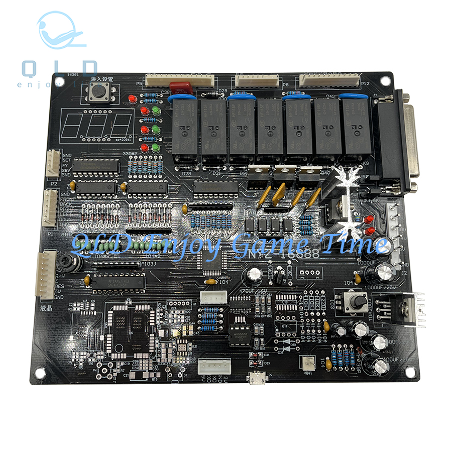 Arcade Diy Kit Vending Crane M - Arcade Prize Vending Machine recensie en prijs
