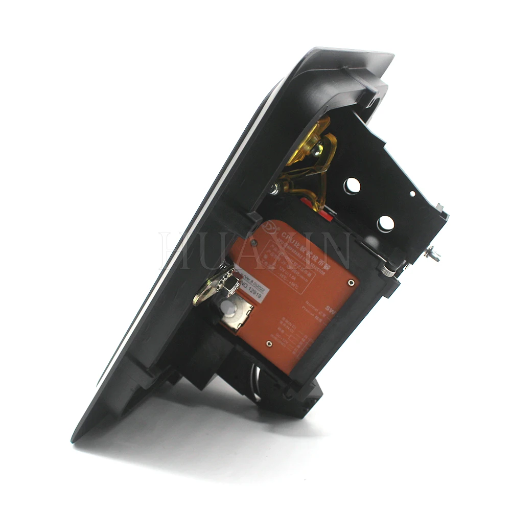 Iron Arcade Coin Door With 12V - Token Coin Mechanism recensie en prijs