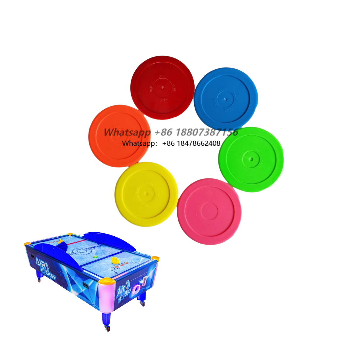JSJM Arcade Machine Air Hockey - Arcade Games & Vending Llc Photos recensie en prijs