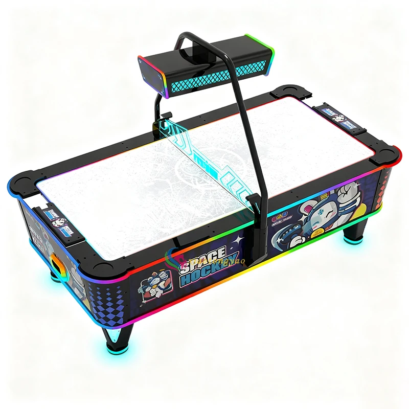 JSJM Arcade Machine Air Hockey - Arcade Games & Vending Llc Photos recensie en prijs