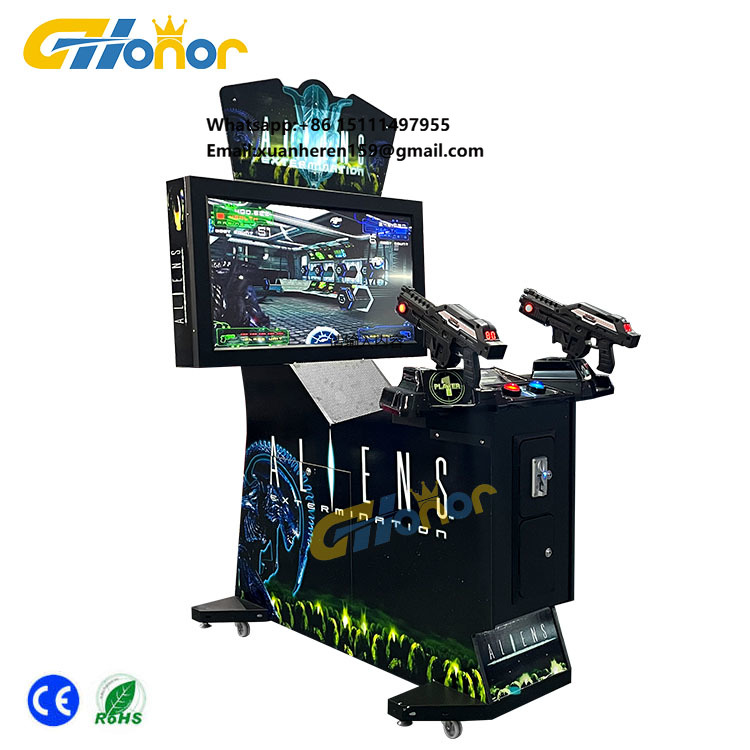 Amusement Park Indoor Coin Ope - Arcade Games & Vending Llc Photos recensie en prijs