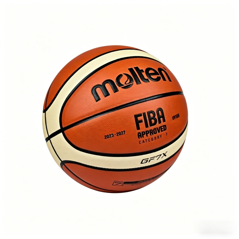 Molten GF7X basketball No. 7 n - Basketball Arcade Game recensie en prijs