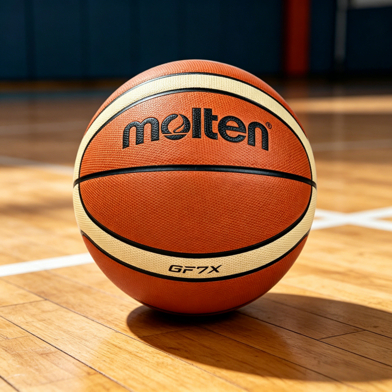 Molten GF7X basketball No. 7 n - Basketball Arcade Game recensie en prijs