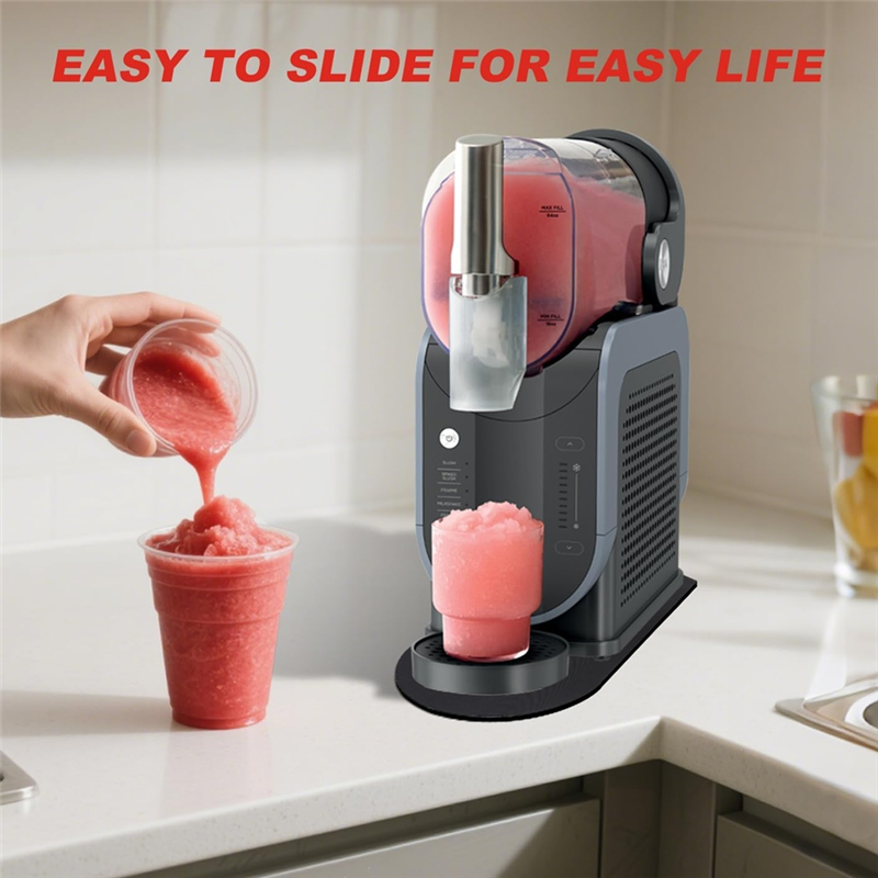 A24P Smoothie Maker Mat And No - Slushie Machine Vending recensie en prijs