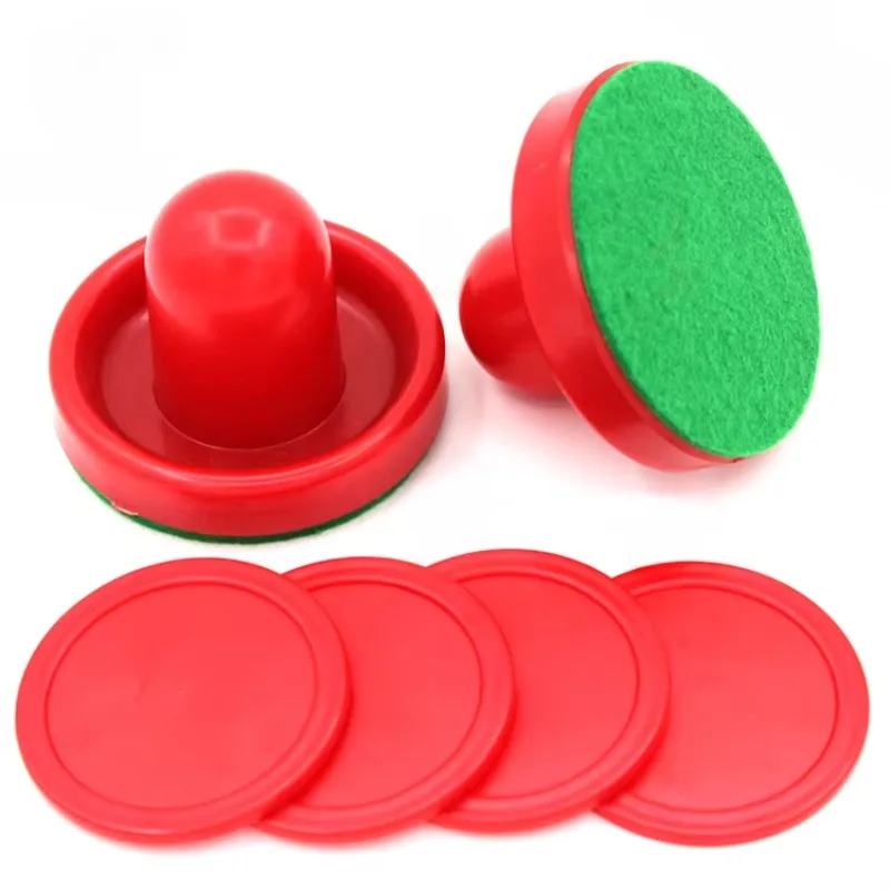 1/2set Air Hockey Accessories  - Air Hockey Table recensie en prijs