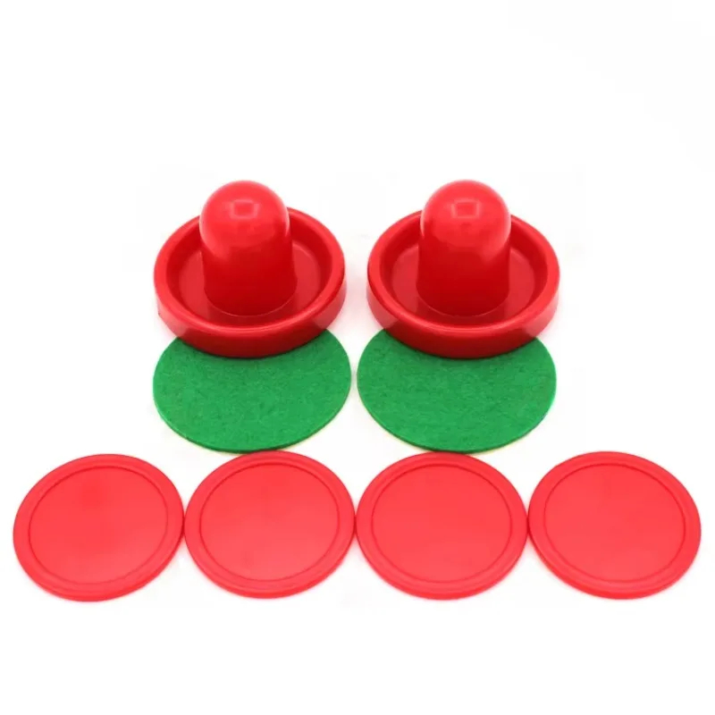 1/2set Air Hockey Accessories  - Air Hockey Table recensie en prijs
