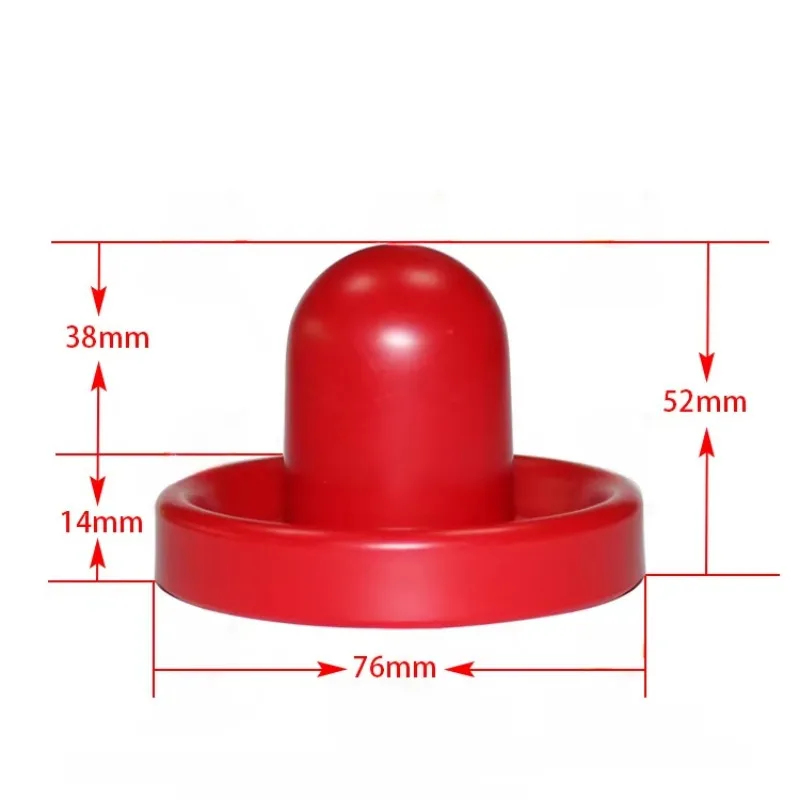 1/2set Air Hockey Accessories  - Air Hockey Table recensie en prijs