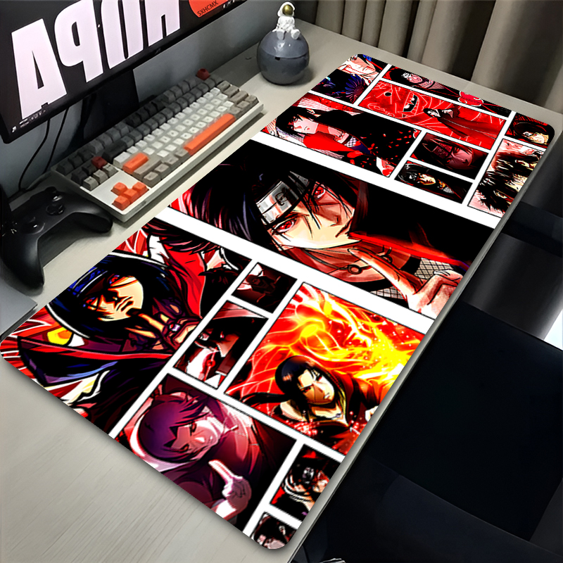 Mouse Pad Gamer Larger XXL Uch - Arcade No recensie en prijs