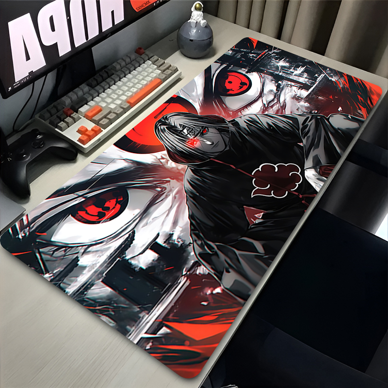 Mouse Pad Gamer Larger XXL Uch - Arcade No recensie en prijs