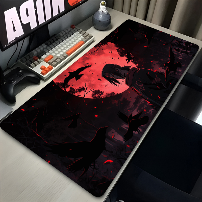 Mouse Pad Gamer Larger XXL Uch - Arcade No recensie en prijs