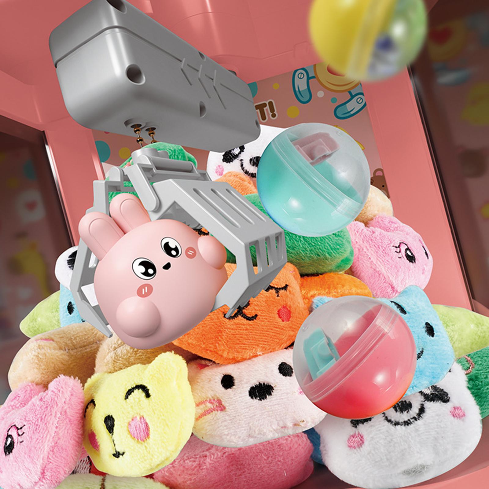 Claw Machine Catching Doll Mac - Claw Crane Machine recensie en prijs