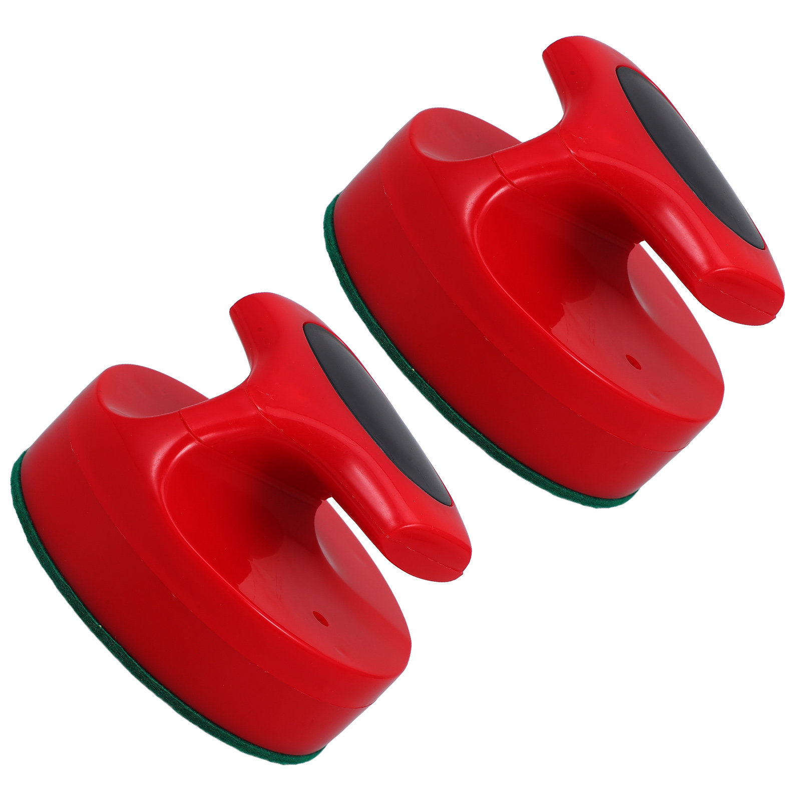 2Pcs Air Hockey Pusher Replace - Air Hockey Table recensie en prijs