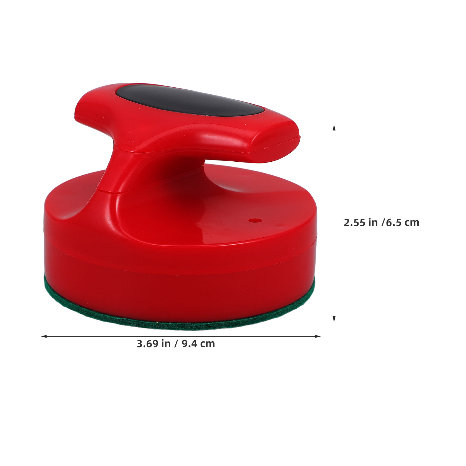 2Pcs Air Hockey Pusher Replace - Air Hockey Table recensie en prijs