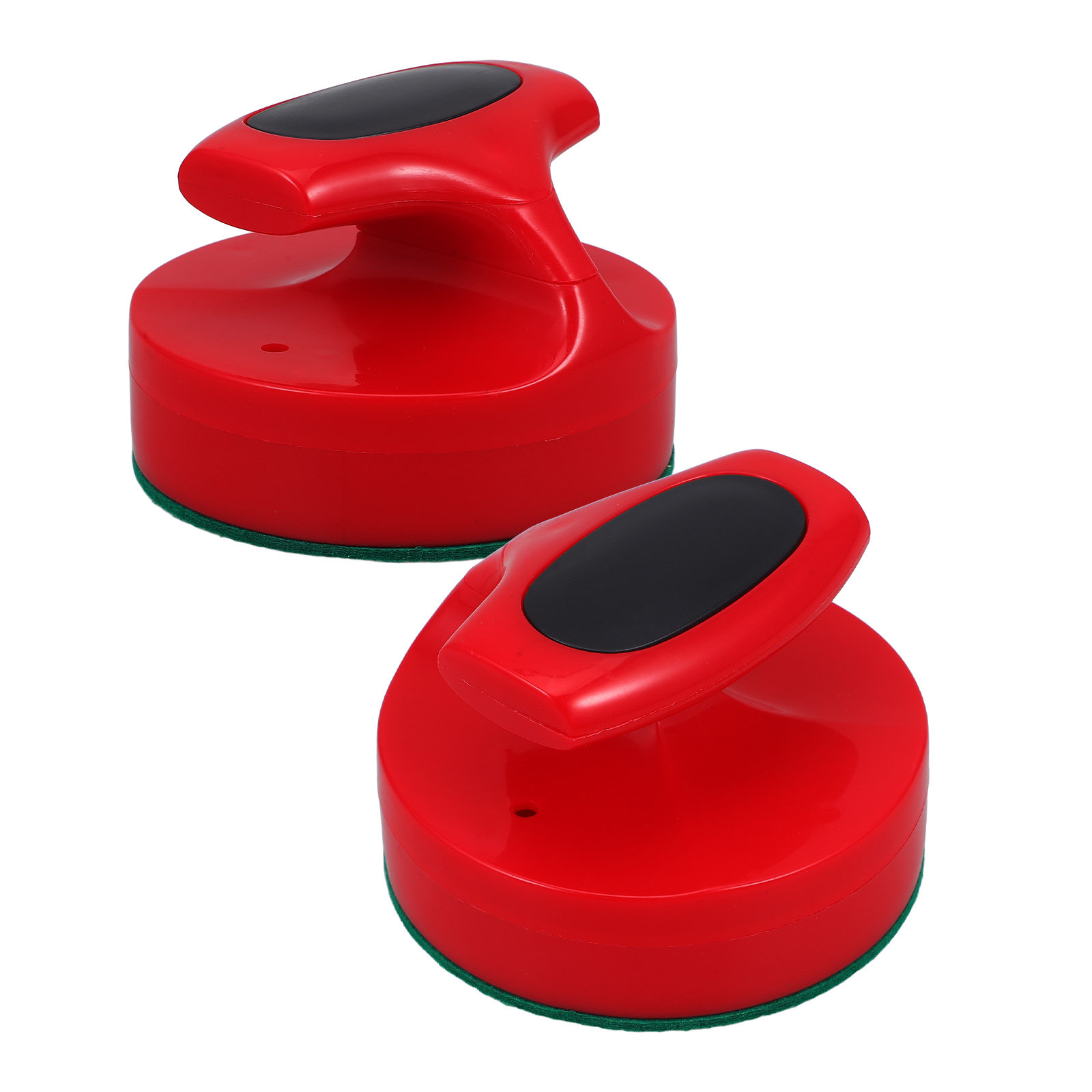 2Pcs Air Hockey Pusher Replace - Air Hockey Table recensie en prijs