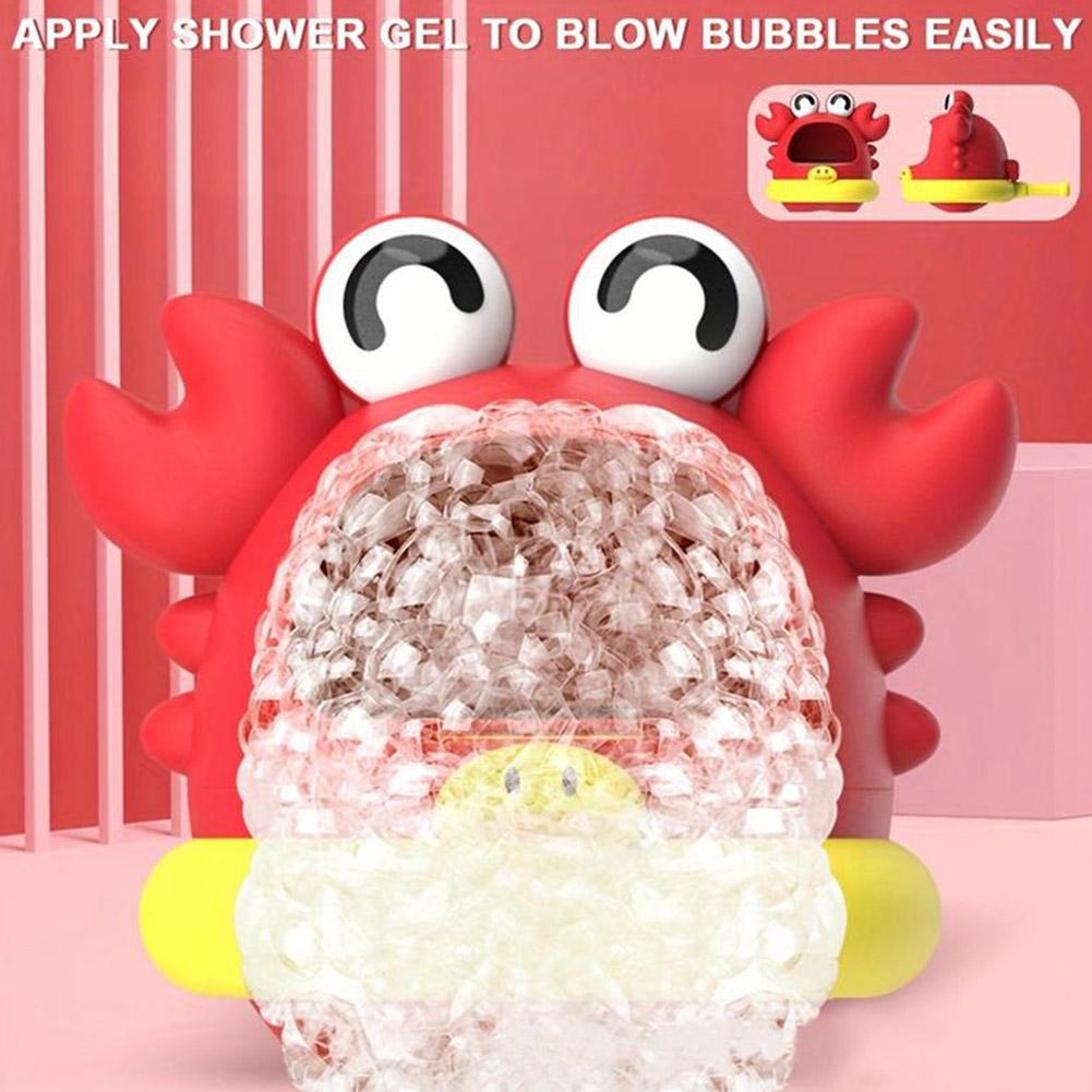 Baby Bath Toys Manual Bubble M - Bubble Gum Machine recensie en prijs