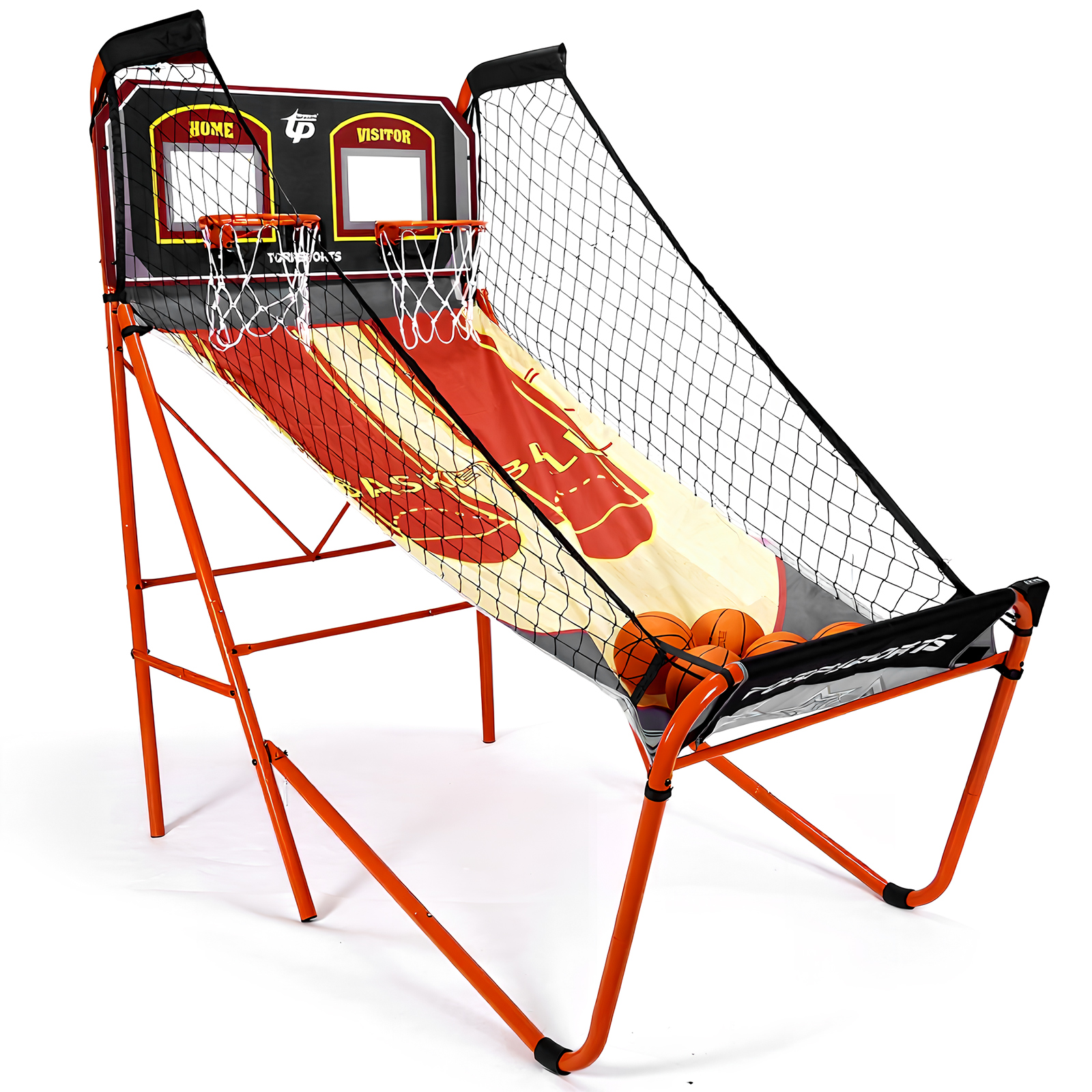 Arcade Basketball Game Set Pla - Basketball Arcade Game recensie en prijs