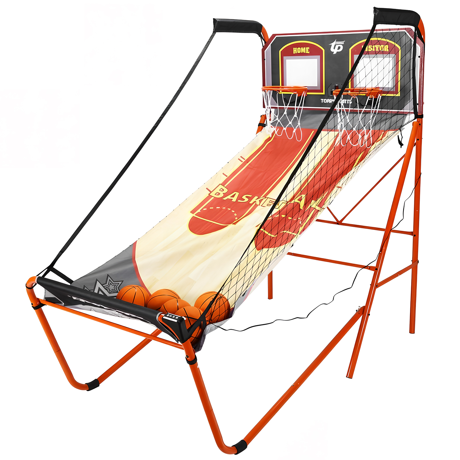 Arcade Basketball Game Set Pla - Basketball Arcade Game recensie en prijs