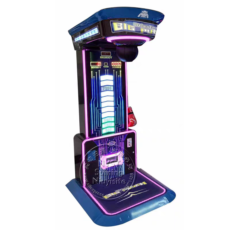 Indoor Sport Game Center Bar A - Redemption Prize Tickets recensie en prijs