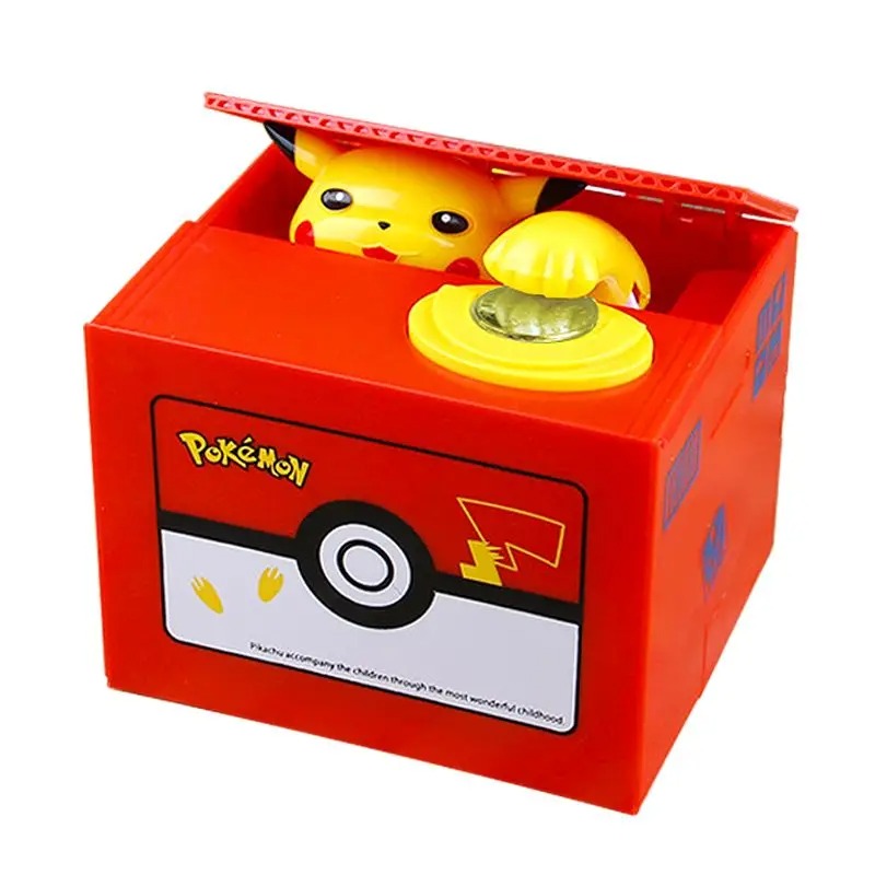 Hot Pikachu Pokémon Music Savi - Coin Operated Kiddie Ride recensie en prijs