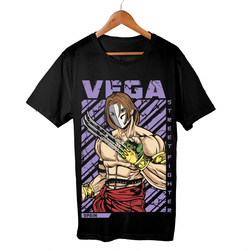 Vega 0329 Street Fighter Retro - Arcade Vegas recensie en prijs