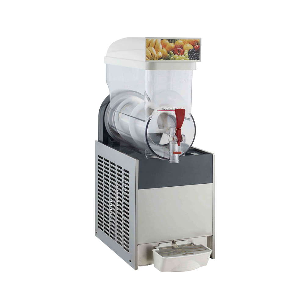 Commercial  Slush Machine Vend - Slushie Machine Vending recensie en prijs