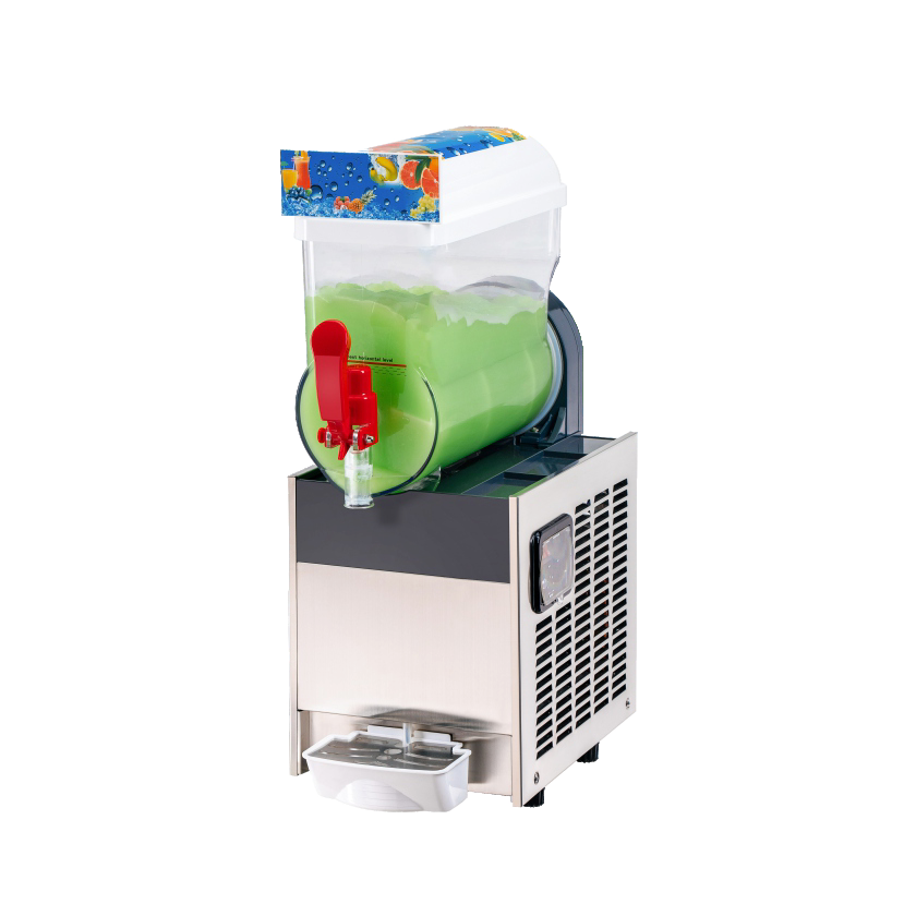 Commercial  Slush Machine Vend - Slushie Machine Vending recensie en prijs