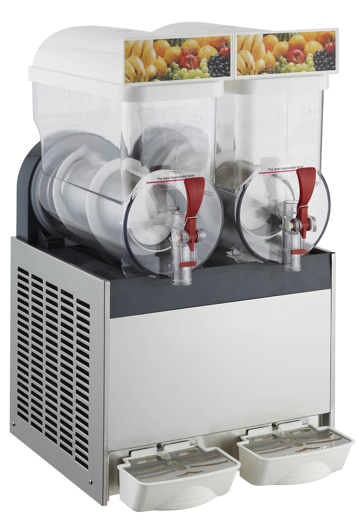 Commercial  Slush Machine Vend - Slushie Machine Vending recensie en prijs