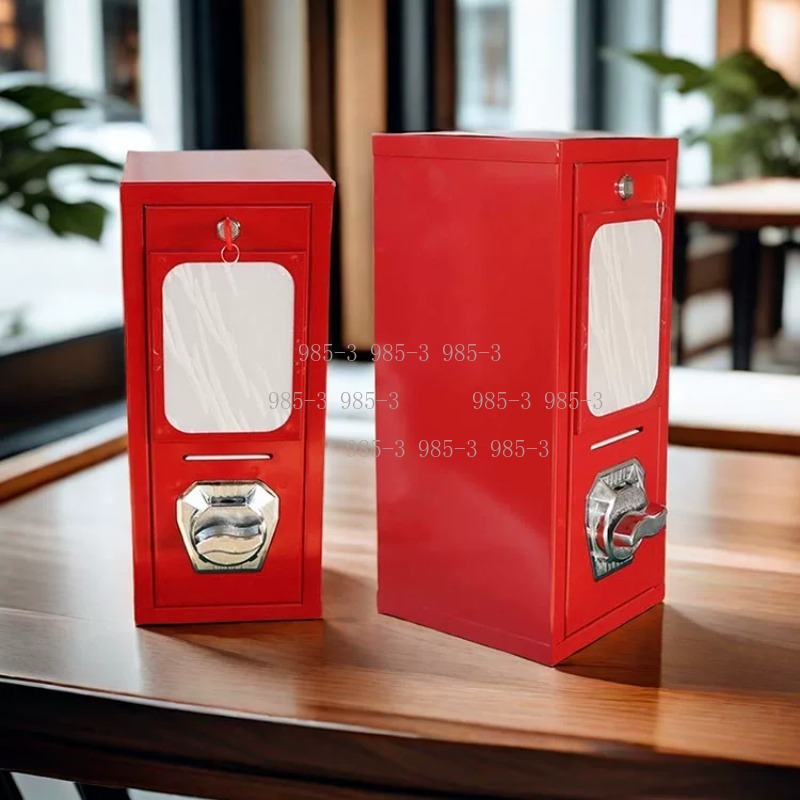 Coin-operated sticker vending  - Arcade Games And Vending recensie en prijs