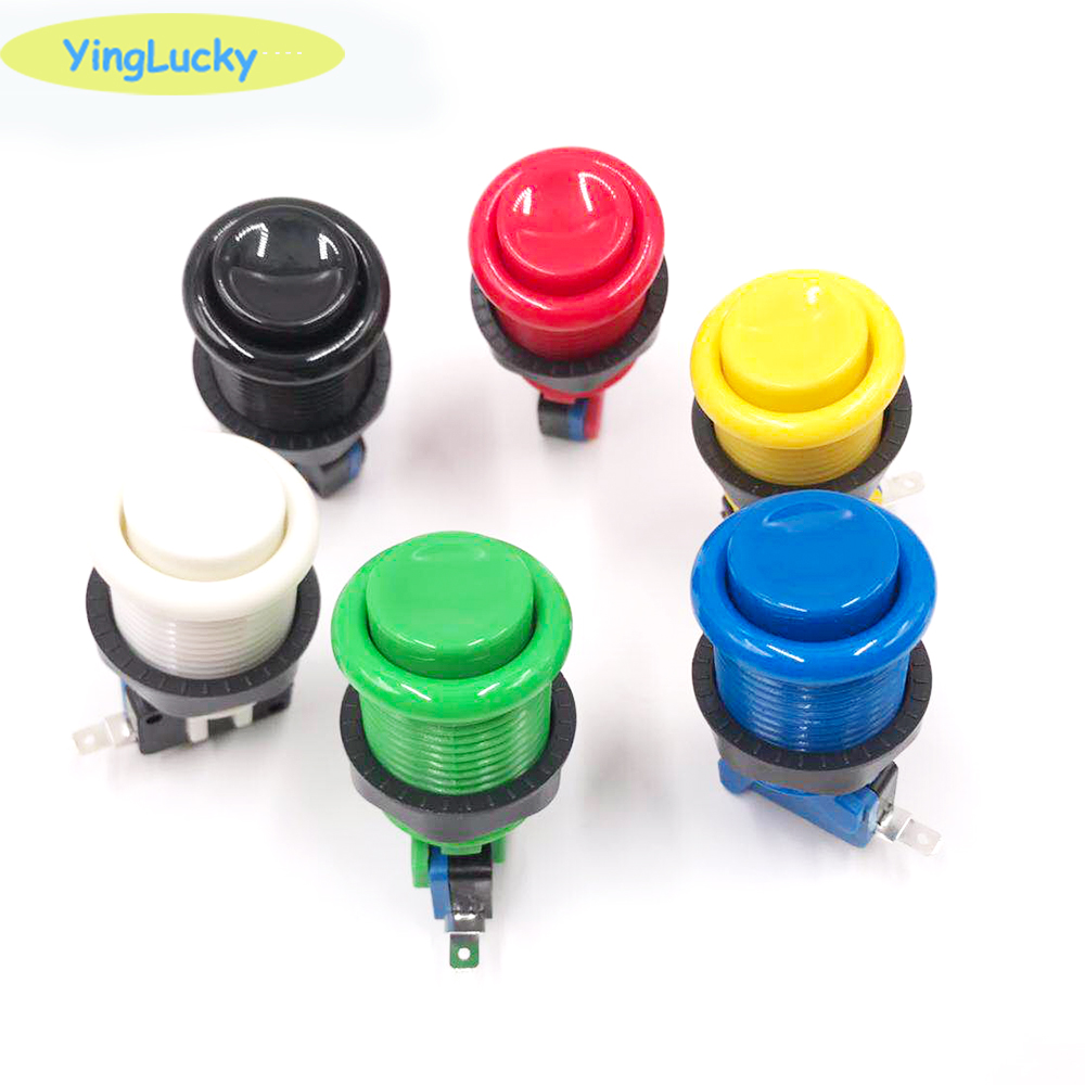American Style Button with Mic - Arcade Game Cabinet recensie en prijs