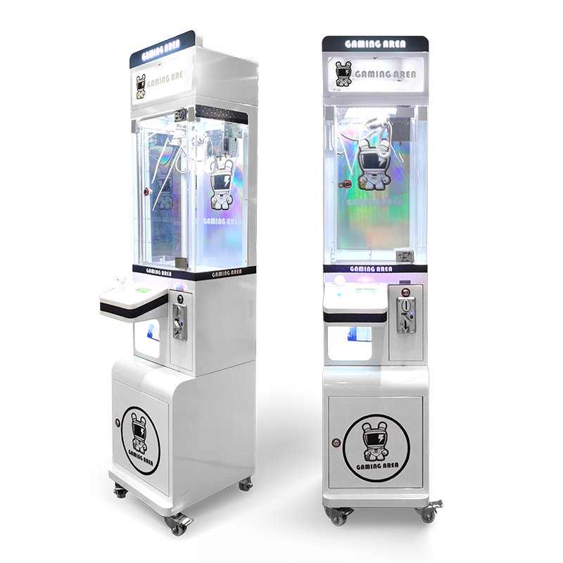 Giant Mini Claw Machine Commer - Arcade Machine Profit recensie en prijs