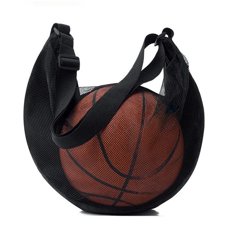 1 Pcs Single Ball Bag With Zip - Basketball Arcade Game recensie en prijs