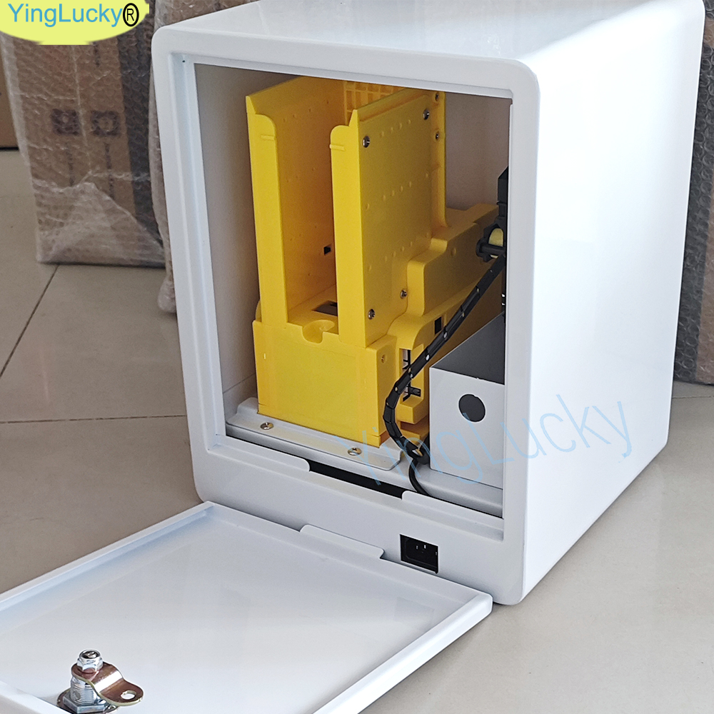 Arcade, Coin-Operated Card Ven - Arcade Card Vending Machine recensie en prijs