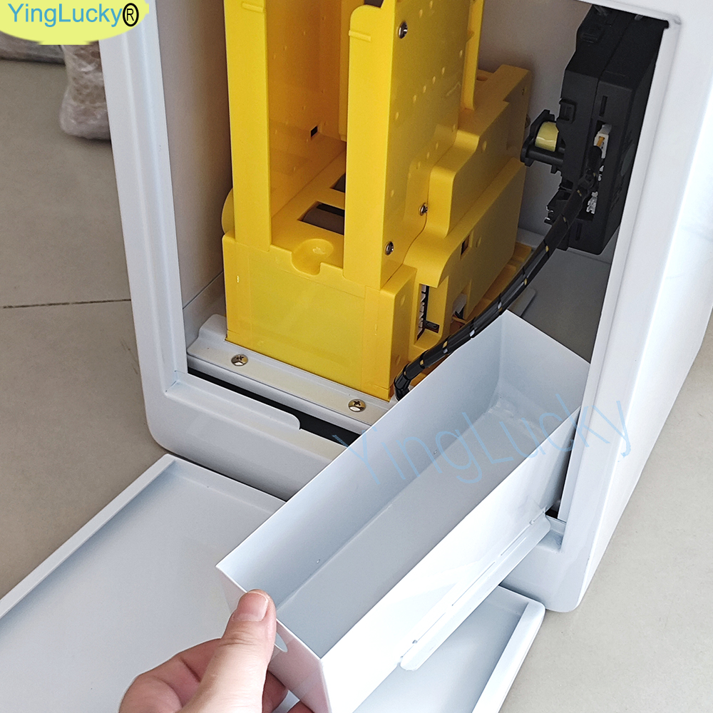 Arcade, Coin-Operated Card Ven - Arcade Card Vending Machine recensie en prijs
