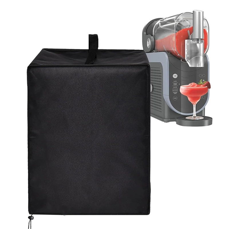 Slushie Machine Protective Cov - Slushie Machine Vending recensie en prijs