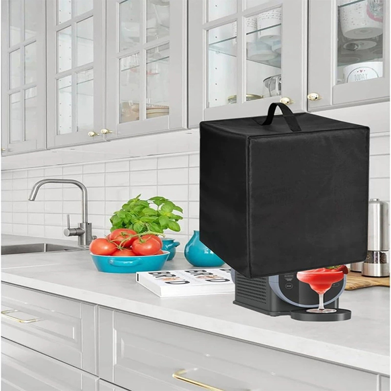 Slushie Machine Protective Cov - Slushie Machine Vending recensie en prijs