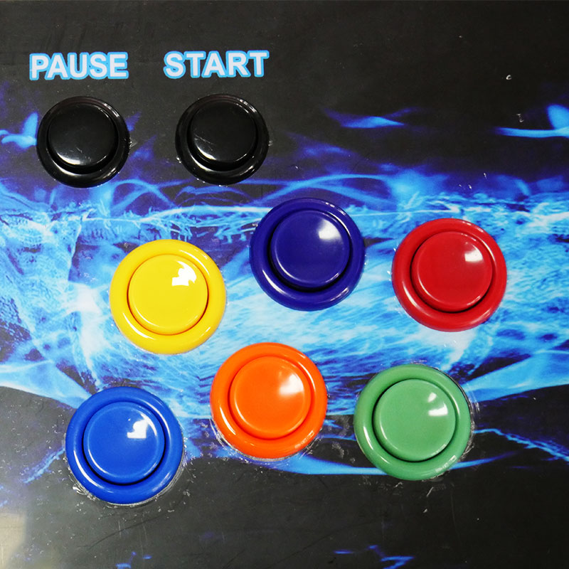 9800 in 1 Pandora Saga Box DX2 - Trackball Controller Arcade recensie en prijs
