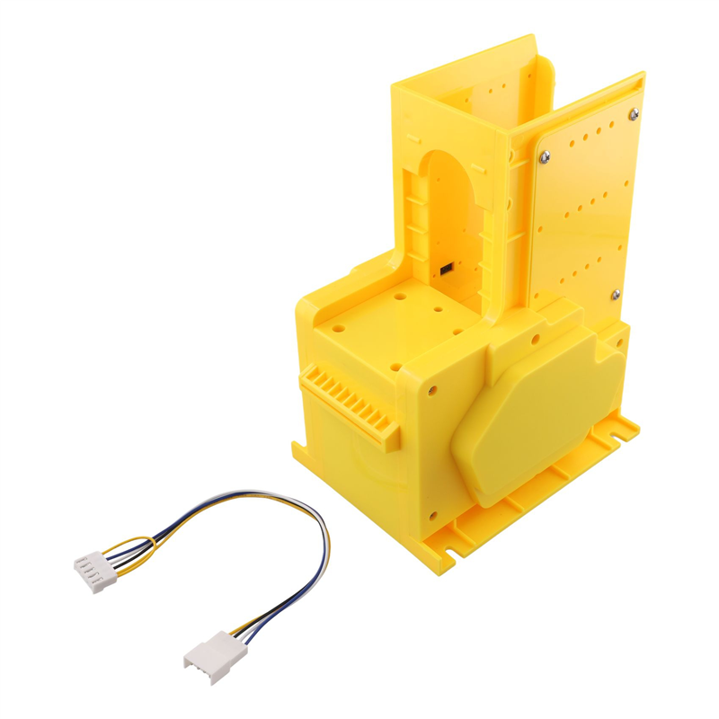 B78B-Coin-Operated Children's  - Arcade Card Vending Machine recensie en prijs