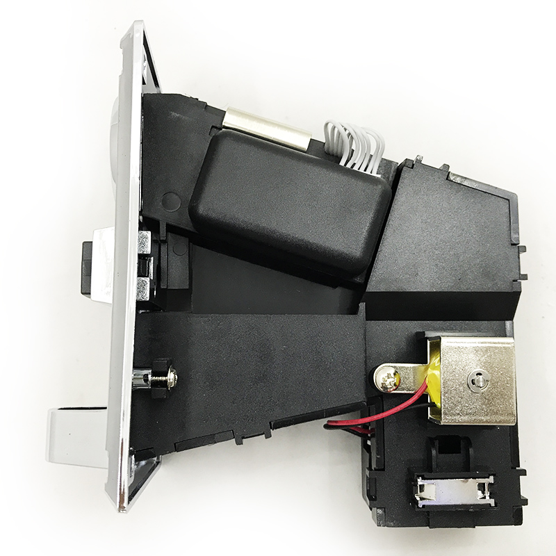 Multi Coin Acceptor Electronic - Token Coin Mechanism recensie en prijs