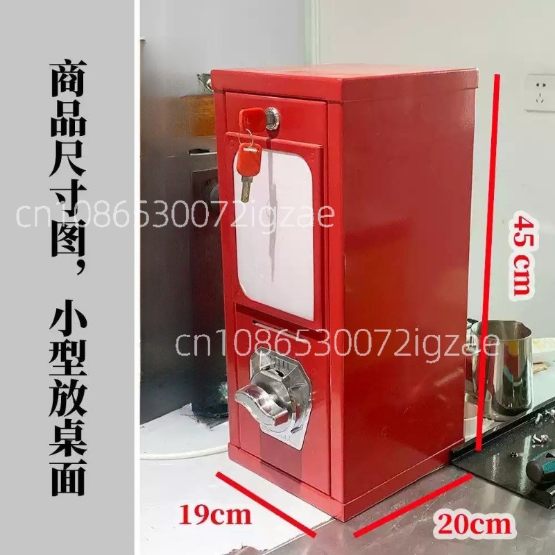 Outdoor arcade card twisting m - Arcade Card Vending Machine recensie en prijs